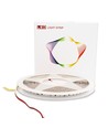 10m LED strip RA94, 10W/m - IP20, RA92, 24V, 120 LED per. meter