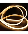 5 m. vattentät Neon COB LED strip - 230V, IP67, 288 LED, 11,5W/m, kan klippas var 10cm