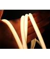 5 m. vattentät Neon COB LED strip - 230V, IP67, 288 LED, 11,5W/m, kan klippas var 10cm