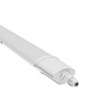 Vattentät LED-armatur 150cm - 45W genomkopplingsbar verkstadslampa (IP65)