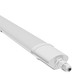120cm 36W LED-armatur vattentät - 4300lm, 123lm/w, IP65