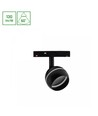 System Shift Basic - Globe Ring Klot Lampa, 90mm, 10W, 4000K, Svart