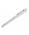 150cm 58W Gigant Pro LED-armatur - genomkopplad, 8700lm, 150lm/W, IP66, IK10