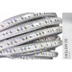 Outlet: 5 m. vattentät LED strip (Type Y) - 230V, IP67, 120 LED, 10W/m