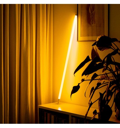 LEDlife Neon Tube LED 120 cm, Gul - Designer rör, inkl. sladd