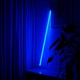 120cm Neon Tube LED Blå - Designerrör, inkl. sladd