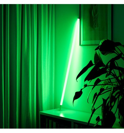 LEDlife Neon Tube LED 120 cm, Grönn - Designer rör, inkl. kabel