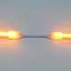 Flexibel skarv till 230V LED strip (Type X)