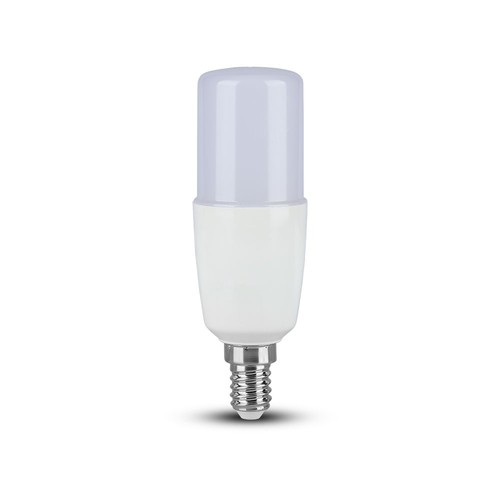 T37 glödlampa 9W E14 - plast, färgkod: 2700K