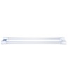 60cm / 18W Shoplite Nano LED-lysör - 138lm/W, 2500lm, 4000K, Nano-plast, kablar