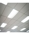 45W LED-paneler - 1200x300mm, 6400K