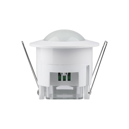 PIR taksensor - (max: 300W LED)