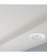 PIR taksensor - (max: 300W LED)