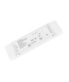 LEDlife rWave 150W dimbar strömförsyning - 24V DC, 6,25A, RF, push-dim, 4 kanaler