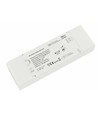 LEDlife rWave 75W dimbar strömförsörjning - 12V DC, 6,25A, RF, push-dim