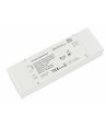 LEDlife rWave 75W dimbar strömförsörjning - 24V DC, 3,125A, RF, push-dim