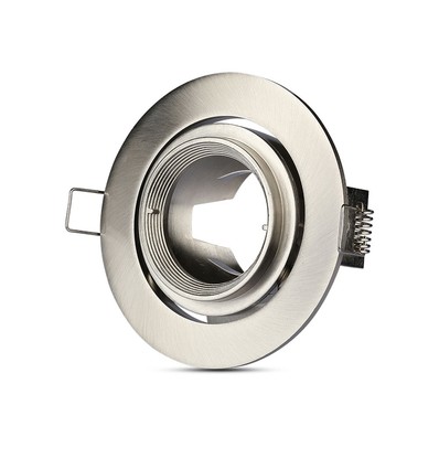 Zoom Lampa - Satin Nickel