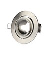 Zoom Lampa - Satin Nickel