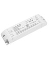 36W / 350mA-1200mA dimbar rWave-driver för LED-panel - 10-52V, Push-dim, RF, flicker free