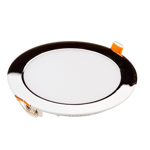 18W LED panel - 6400K (Kallvit)