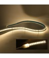 5m 10W/m vattentät LED-strip (Type X-2) - 230V, IP67, 1300lm/m