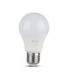 E27 6,5W LED lampa - A60, Samsung LED chip, 806lm, ersätter 60W
