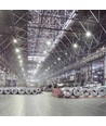 100W LED high bay, 180lm/W - Samsung LED chip, Meanwell driver, IP65, 5 års garanti