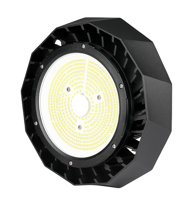 120W Highbay - Meanwell Drivdon, Samsung Chip, 6400K, 5 Års Garanti, 175lm/W