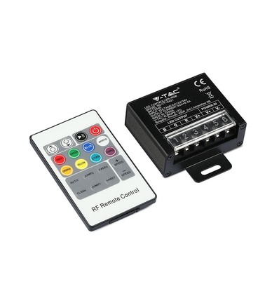 240W RGB-Kontroller - Liten