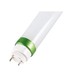 LEDlife T8-Double120 - 19W LED rör, 160 lm/W, roterbar sockel, ingång i bägge ändar , 120 cm