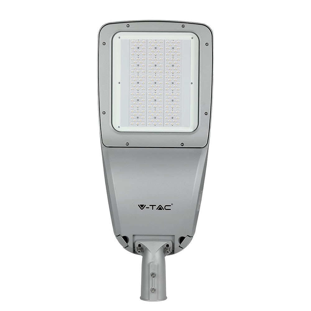 160w Led Gatlykta Typ Iii M Lins Samsung Chip 4000k 130lm/w. Kulör : Neutral