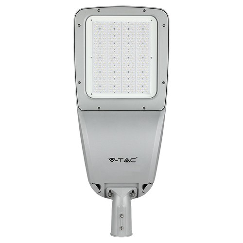 200W LED Gatlykta - Typ III-M lins, Samsung chip, 4000K, 130lm/W