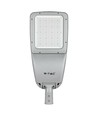 200W LED Gatlykta - Typ III-M lins, Samsung chip, 4000K, 130lm/W