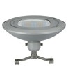 100W LED Pendel Gatlykta Samsung Chip 4000K (130lm/W).