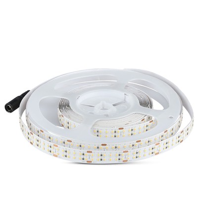 360 Ledare LED Stripljus 30W/m - 6400K, IP20, 5m/rulle