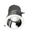 6W LED COB Hotel Downlight 4000K 0-27D