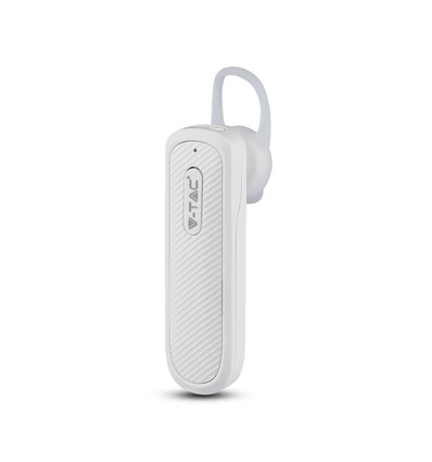 Bluetooth-headset-70mAh batteri-vit