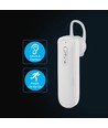 Bluetooth-headset-70mAh batteri-vit