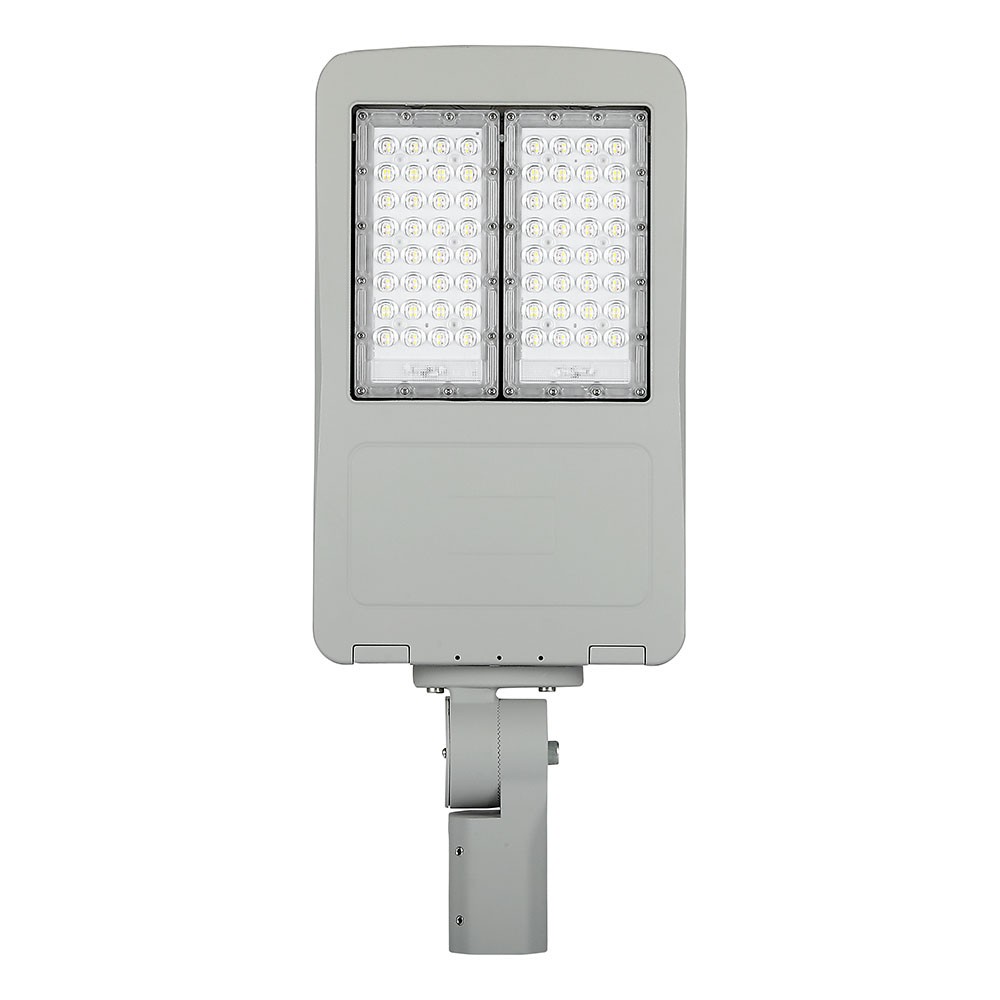100w Led Gatubelysning Inventronics Dimbar Samsung Chip 5700k 140lm/w Kulör : Kall
