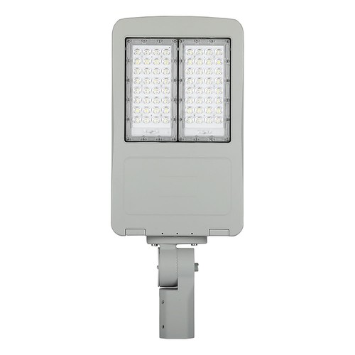 100W LED Gatubelysning - Inventronics dimbar, Samsung chip, 5700K, 140lm/W