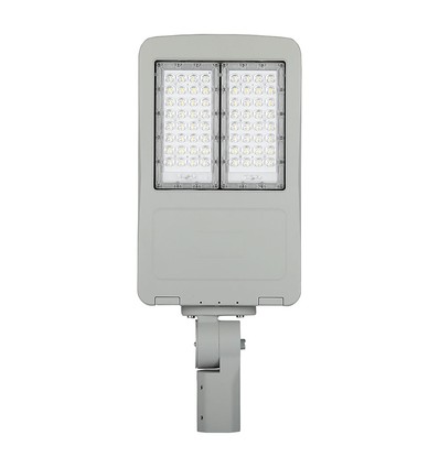 100W LED gatubelysning, 140lm/W - Samsung LED chip, Inventronics dimbar driver, IP65, IK08, 5 års garanti