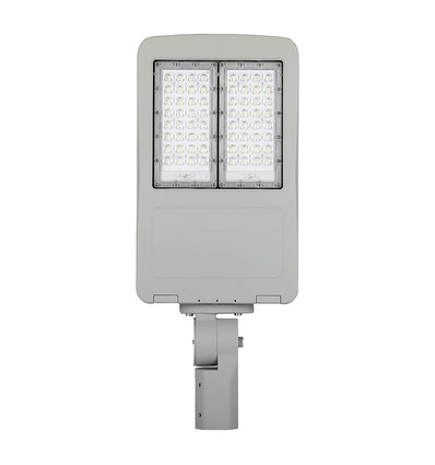 100W LED Gatubelysning - Inventronics dimbar, Samsung chip, 5700K, 140lm/W