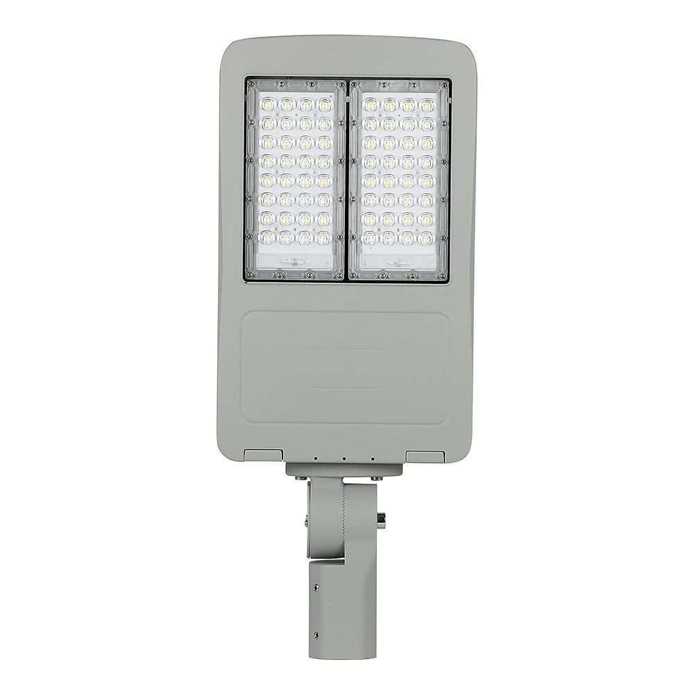 120w Led Gatlykta Inventronics Dimbar Samsung Chip 4000k 140lm/w Kulör : Neutral