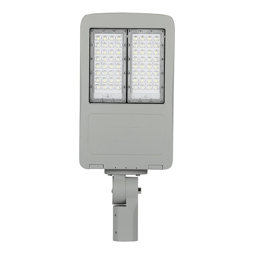 120W LED Gatlykta - Inventronics-dimbar, Samsung-chip, 4000K, 140lm/W