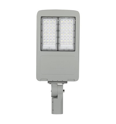 120W LED Gatlykta - Inventronics-dimbar, Samsung-chip, 4000K, 140lm/W