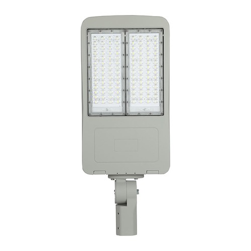 150W Gatuarmatur - LED, Dimbart, Samsung Chip, 4000K, 140lm/W