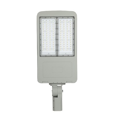 150W Gatuarmatur - LED, Dimbart, Samsung Chip, 4000K, 140lm/W