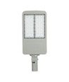 150W Gatuarmatur - LED, Dimbart, Samsung Chip, 4000K, 140lm/W