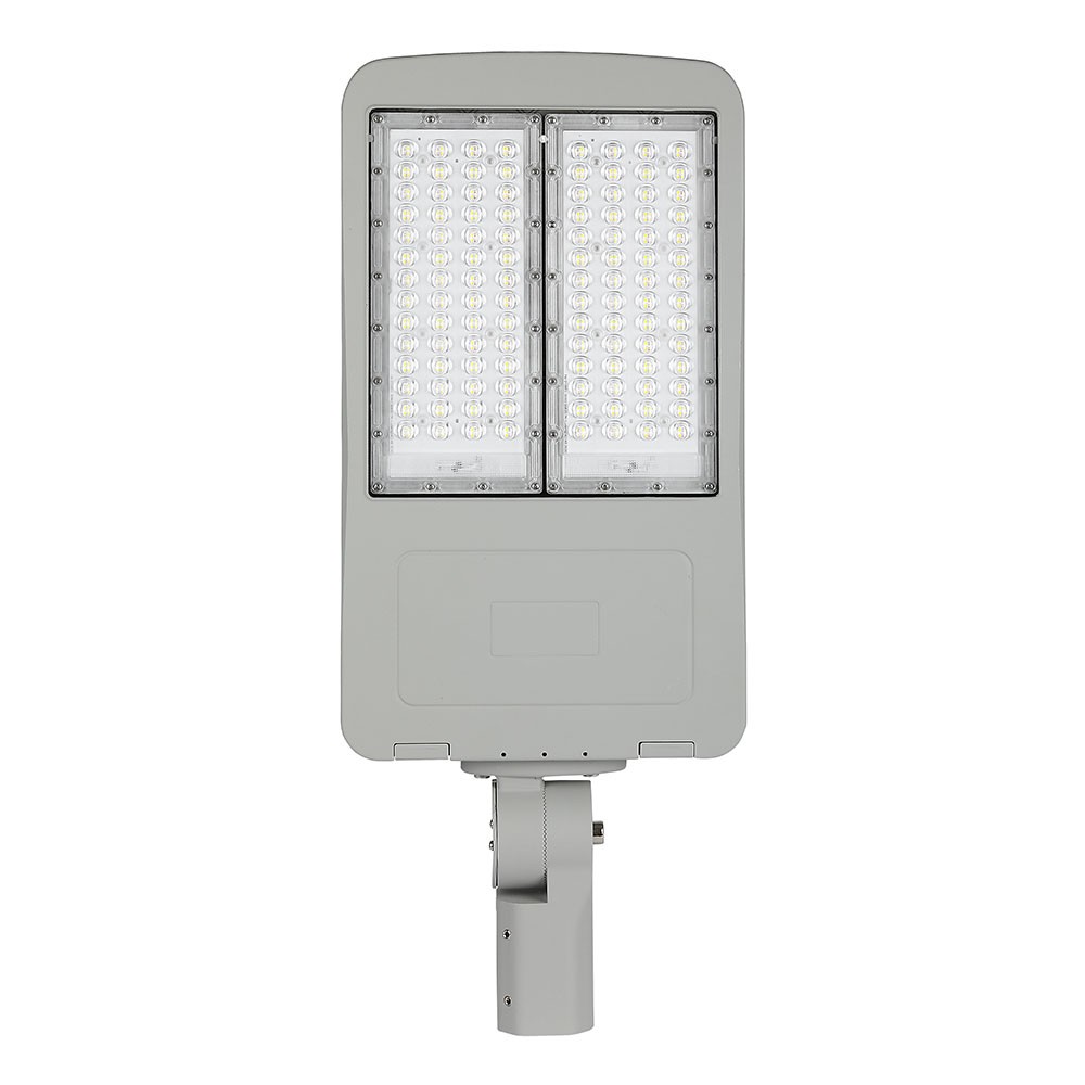 200w Led Gatulampa Inventronics Dimbar Samsung Chip 4000k 140 Lm/w Kulör : Neutral