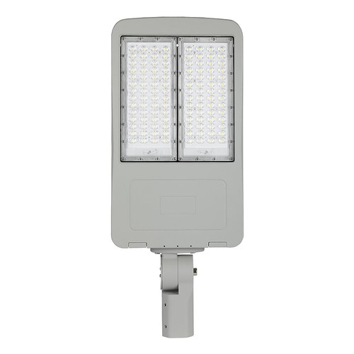 200W LED gatulampa - Inventronics-dimbar, Samsung chip, 4000K, 140 lm/W